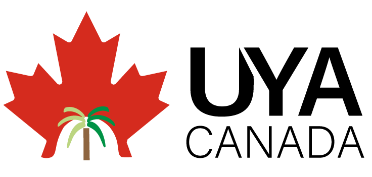 new uya canada logo